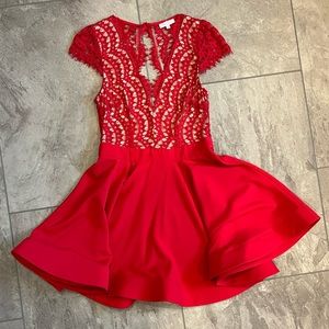 Boutique Formal Dress